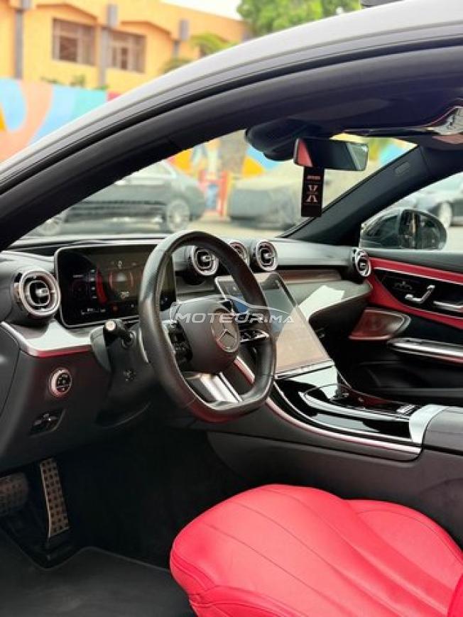 Mercedes-Benz CLE Diesel Automatique 2024