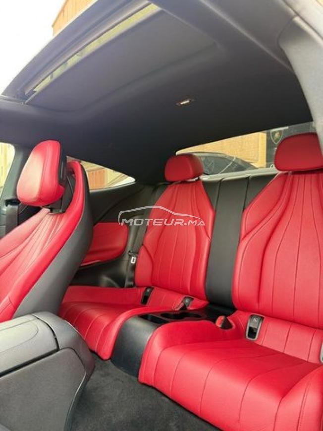 Mercedes-Benz CLE Diesel Automatique 2024