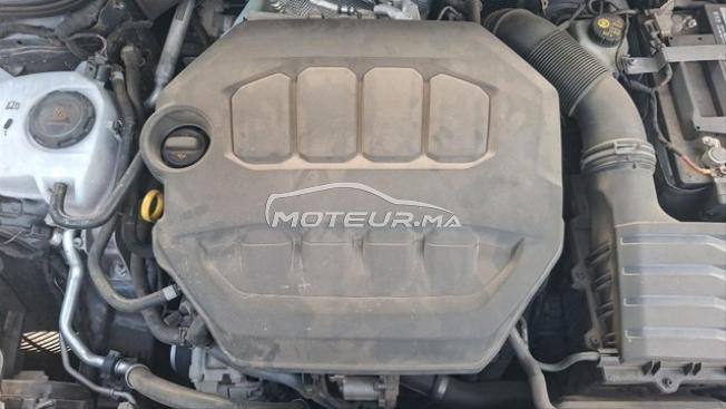 Volkswagen Golf 8 Essence Automatique 2021