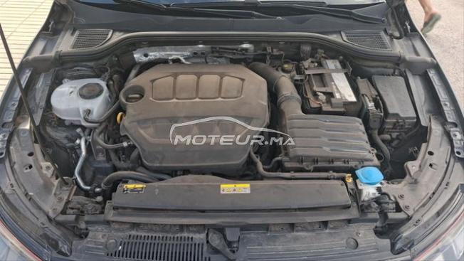 Volkswagen Golf 8 Essence Automatique 2021