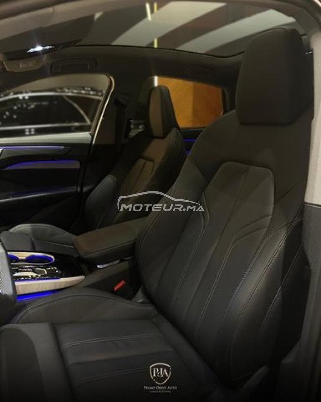 Audi A6 Sline 2026 9000 km 