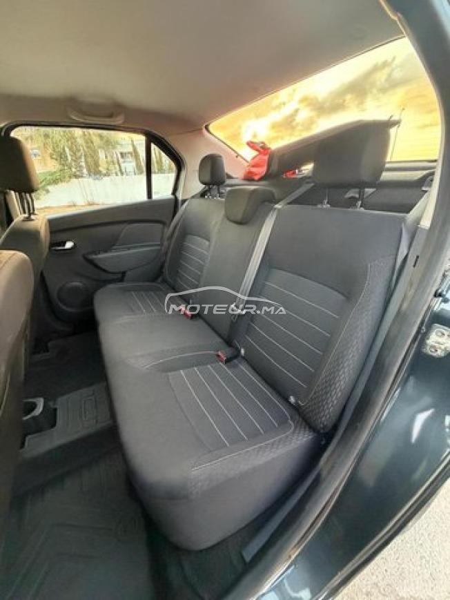 Dacia Logan Prestige 2022❣️
