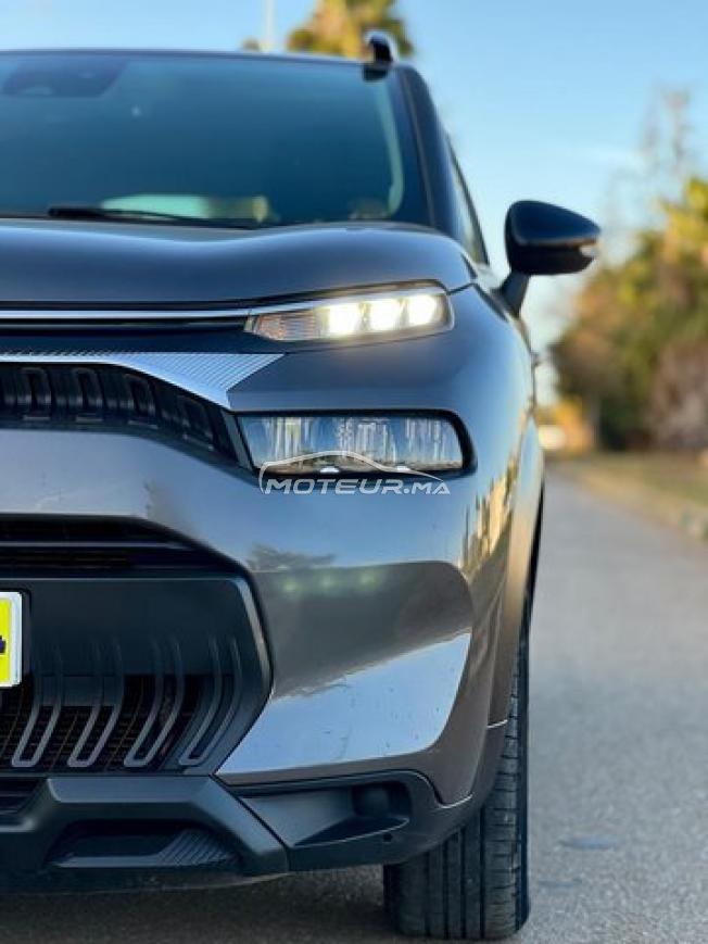 Citroën c3 aircrossDiesel Automatique 2022 à Salé