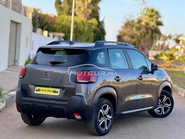 Citroën c3 aircrossDiesel Automatique 2022 à Salé