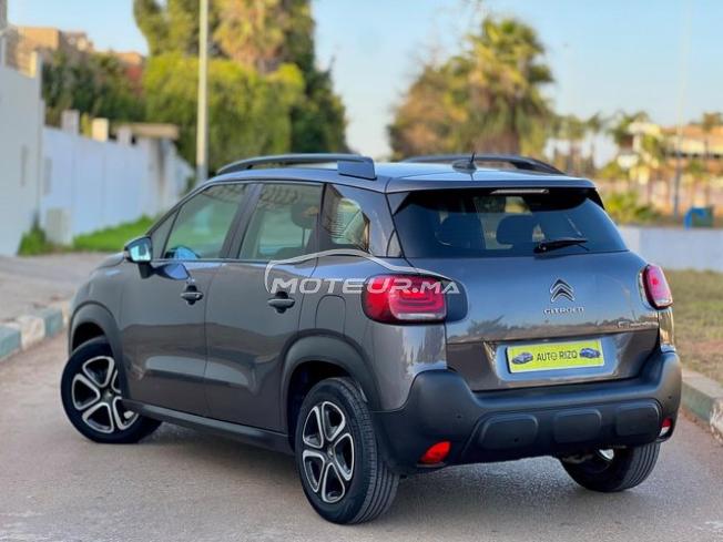Citroën c3 aircrossDiesel Automatique 2022 à Salé