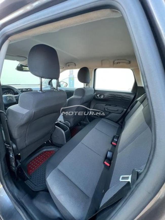 Citroën c3 aircrossDiesel Automatique 2022 à Salé