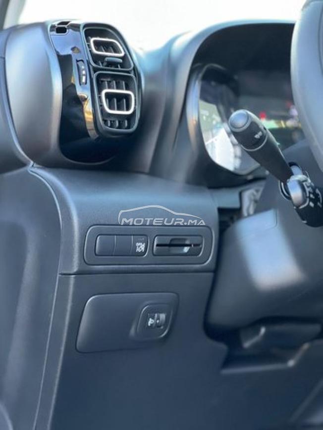 Citroën c3 aircrossDiesel Automatique 2022 à Salé