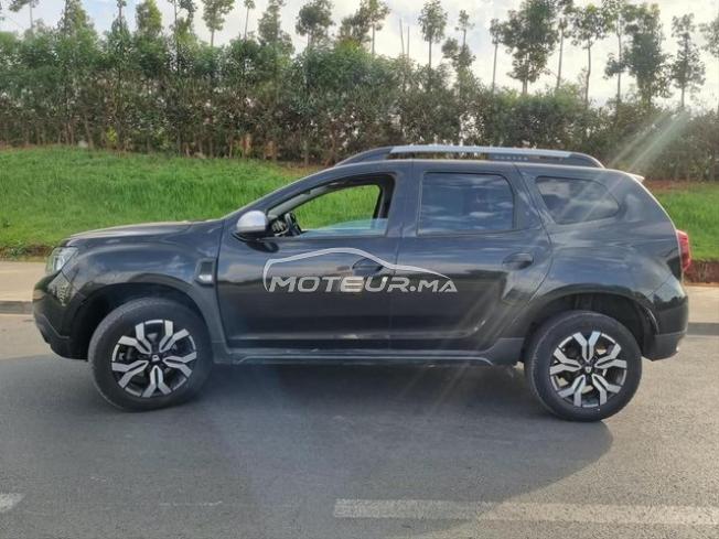 Dacia Duster Diesel Automatique première main 
