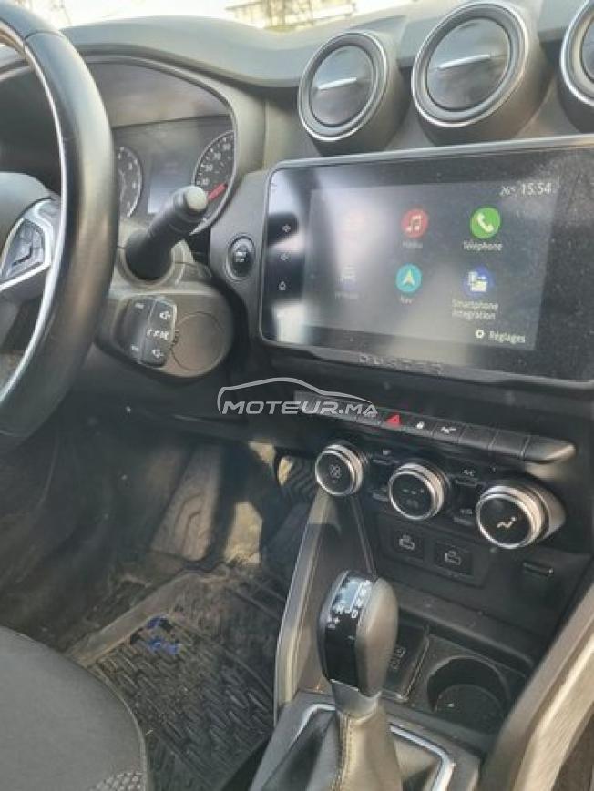 Dacia Duster Diesel Automatique première main 