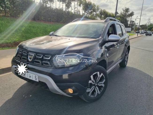 Dacia Duster Diesel Automatique première main 