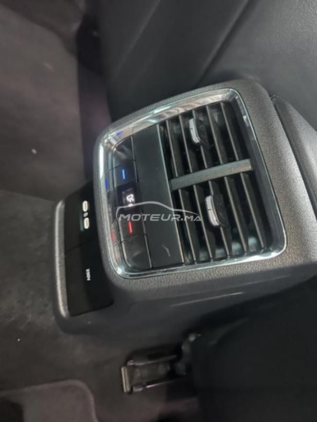 Skoda Octavia automatique 