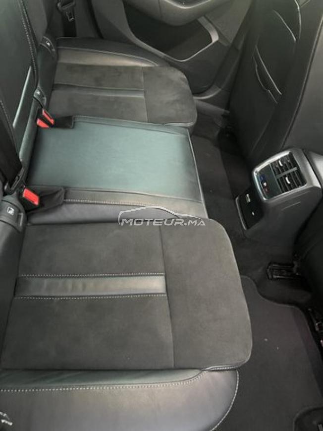 Skoda Octavia automatique 