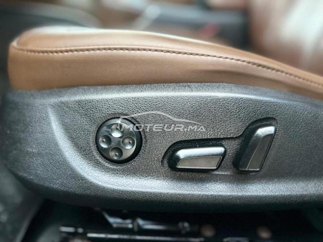 Audi A6 Diesel Automatique 2012 à Agadir