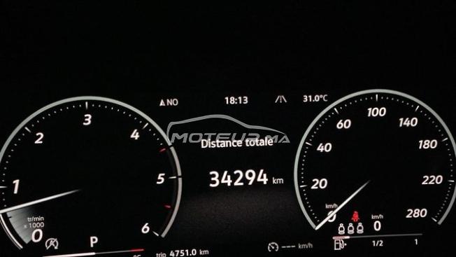 Volkswagen Touareg Diesel Automatique 2025