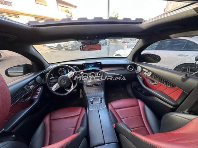 Mercedes-Benz Classe GLC 300 Diesel Hybride