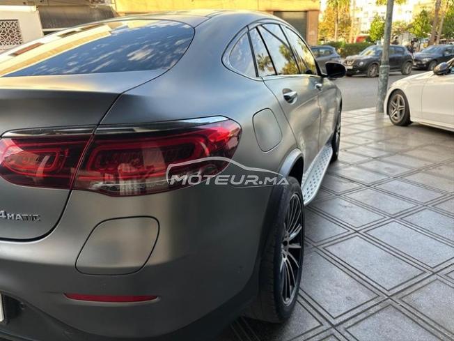 Mercedes-Benz Classe GLC 300 Diesel Hybride