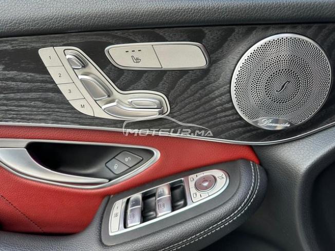 Mercedes-Benz Classe GLC 300 Diesel Hybride