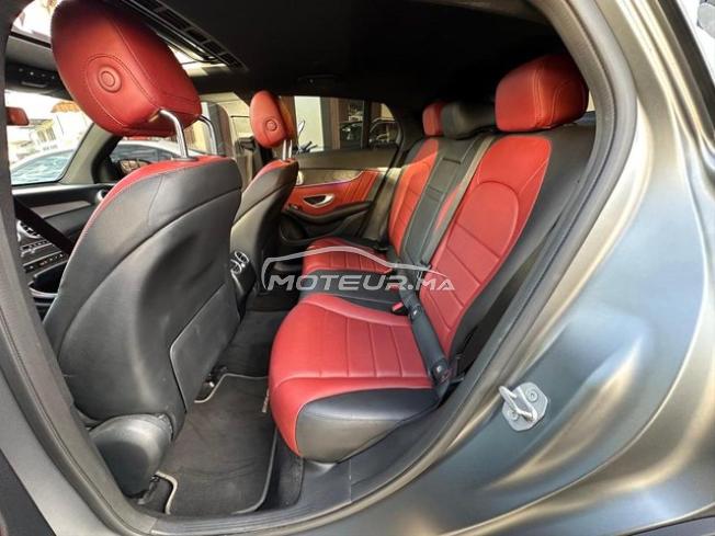Mercedes-Benz Classe GLC 300 Diesel Hybride