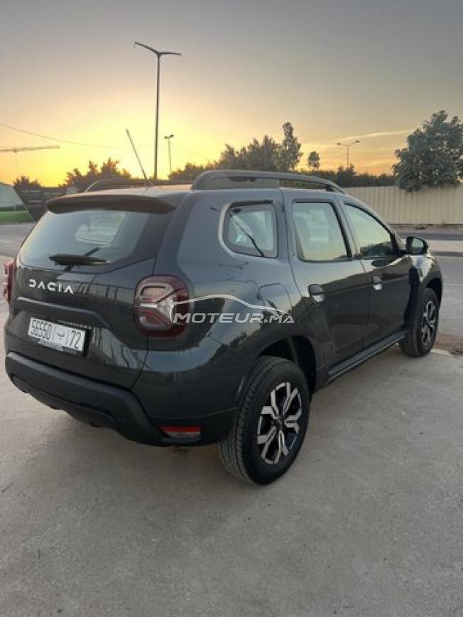 Dacia duster manual 