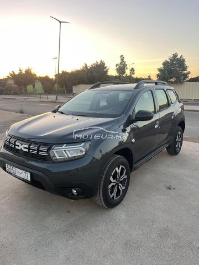 Dacia duster manual 