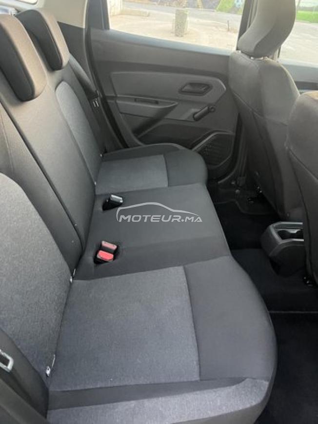 Dacia duster manual 