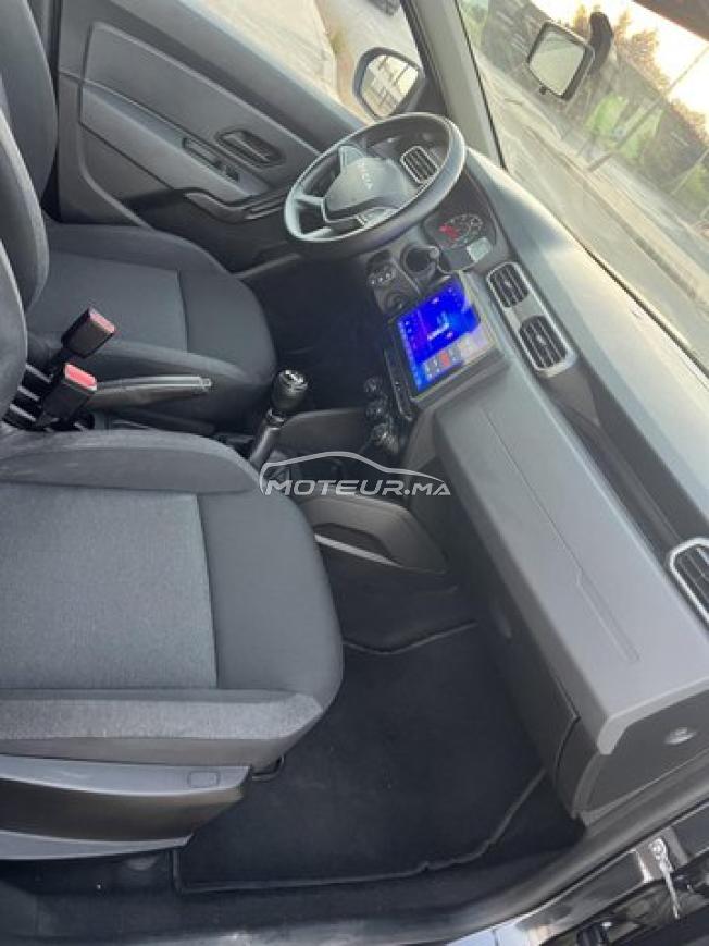 Dacia duster manual 