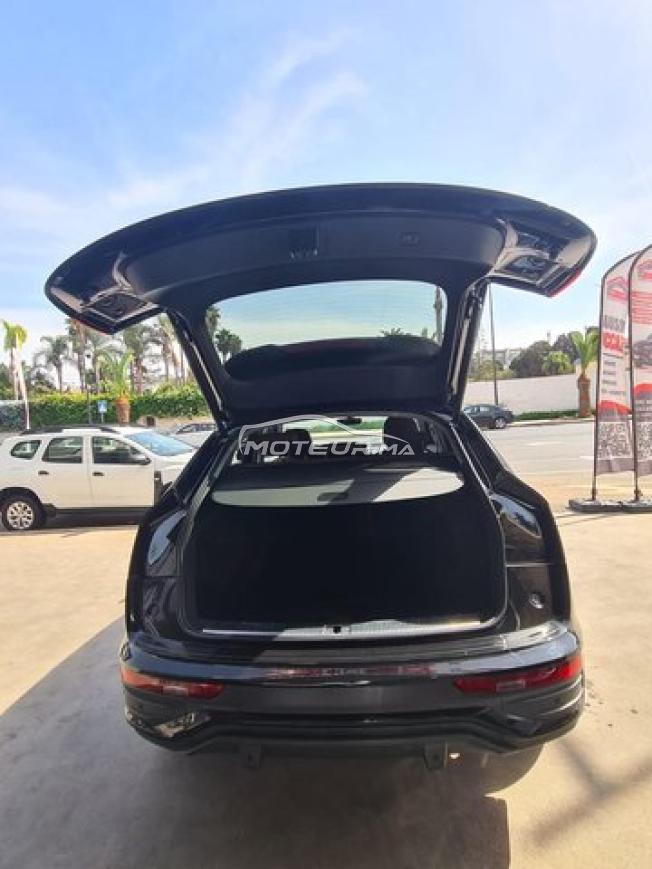 Audi Q5 Sportback Diesel Automatique 2021