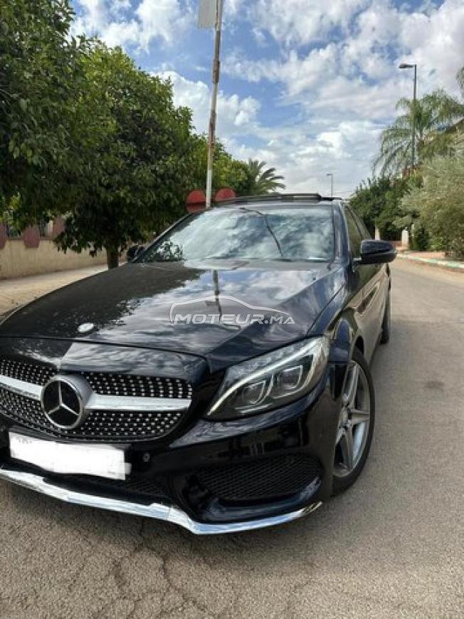 MERCEDES C220 AMG M2015 M2015 D2019