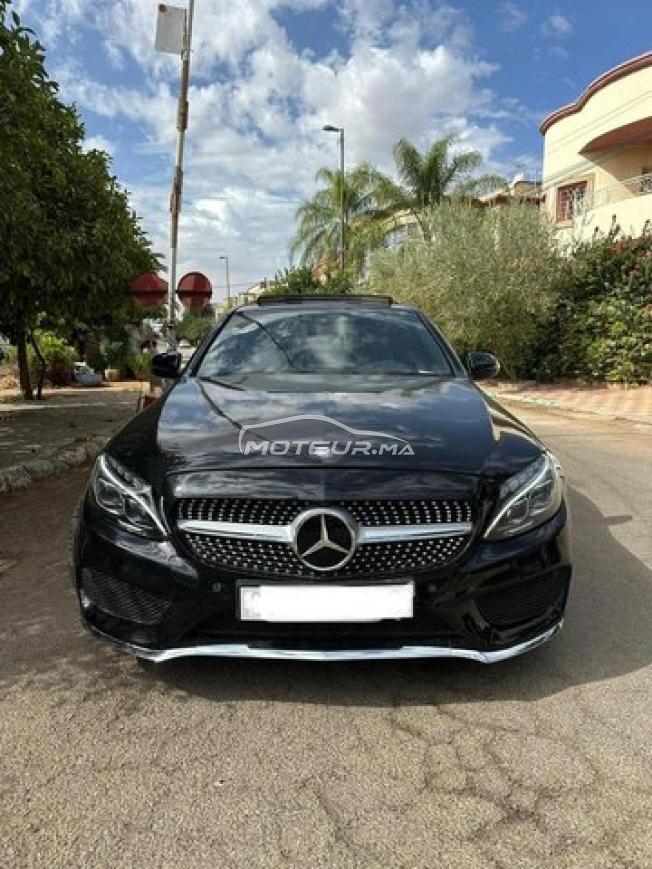 MERCEDES C220 AMG M2015 M2015 D2019