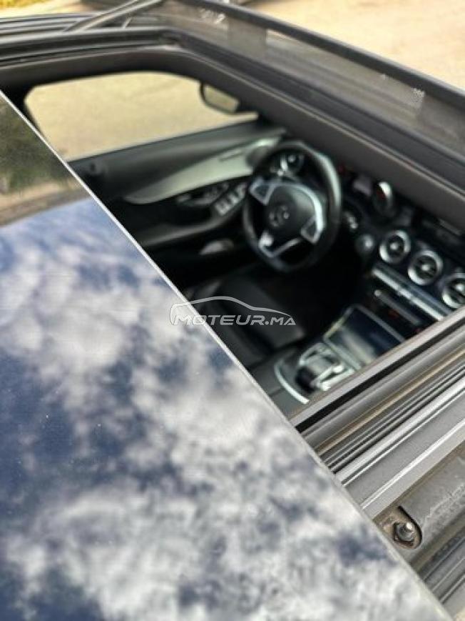 MERCEDES C220 AMG M2015 M2015 D2019
