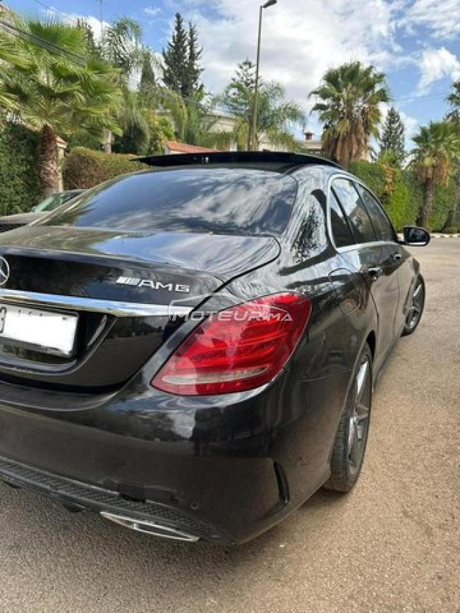 MERCEDES C220 AMG M2015 M2015 D2019