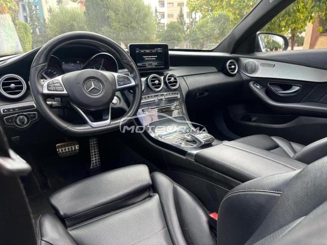 MERCEDES C220 AMG M2015 M2015 D2019