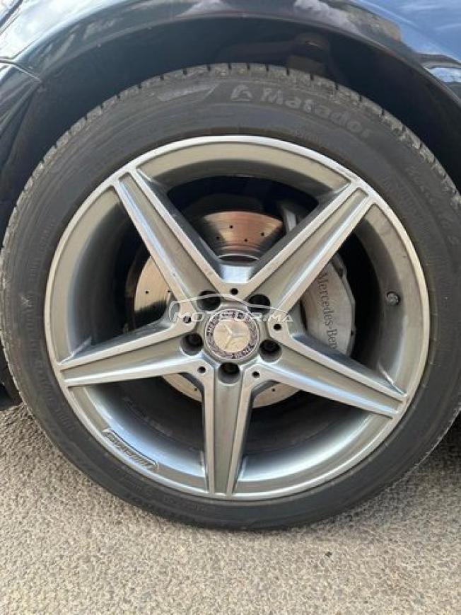 MERCEDES C220 AMG M2015 M2015 D2019