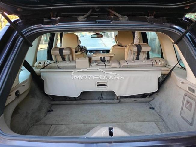 Land Rover Range Rover Sport Diesel Automatique