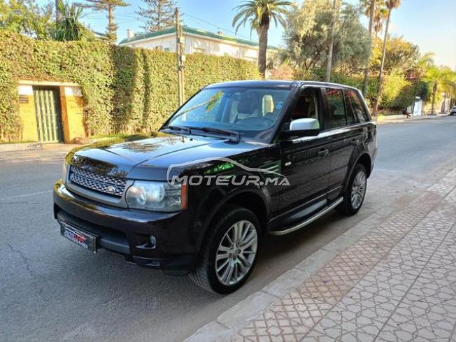 Land Rover Range Rover Sport Diesel Automatique