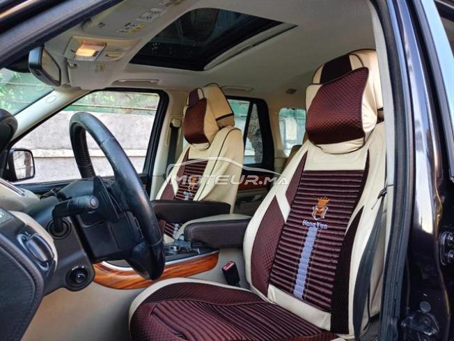 Land Rover Range Rover Sport Diesel Automatique