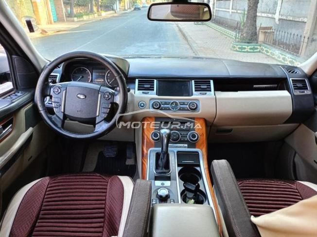 Land Rover Range Rover Sport Diesel Automatique
