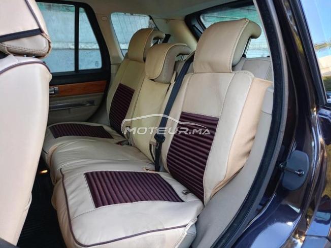 Land Rover Range Rover Sport Diesel Automatique