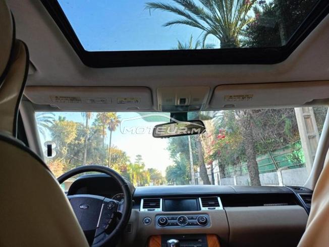 Land Rover Range Rover Sport Diesel Automatique