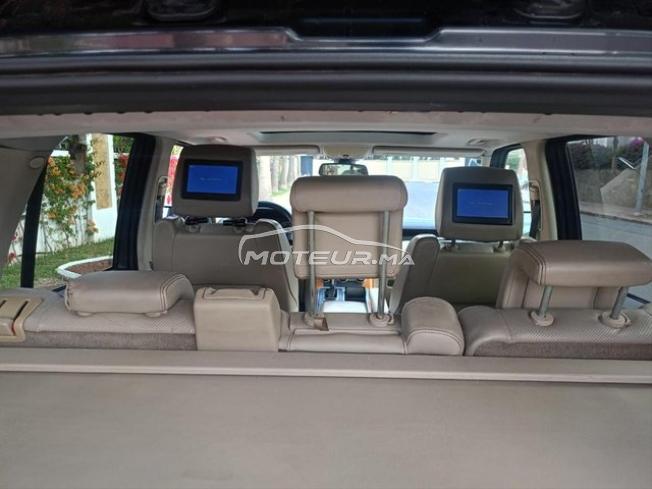 Land Rover Range Rover Sport Diesel Automatique