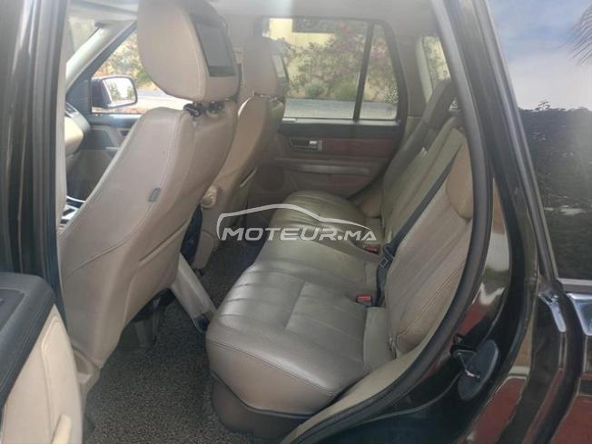 Land Rover Range Rover Sport Diesel Automatique