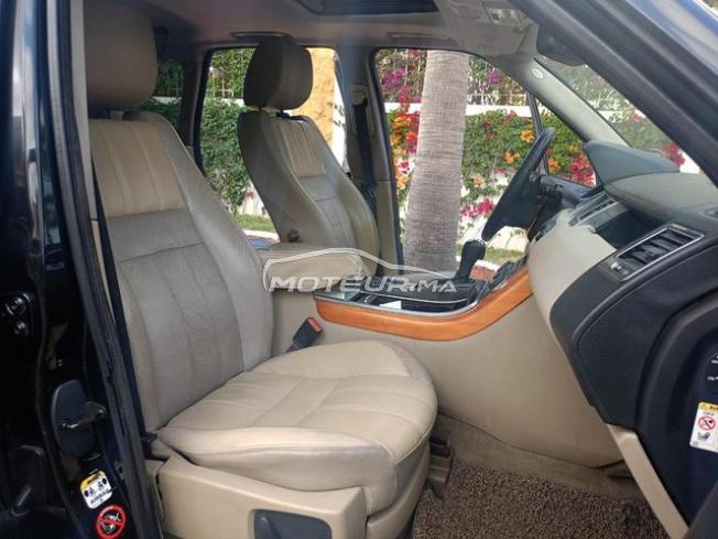 Land Rover Range Rover Sport Diesel Automatique