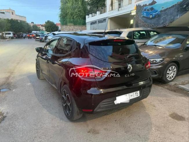 RENAULT CLIO 4 M2020