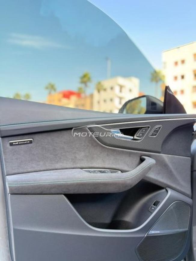 Audi RSQ8 Performance  2026 0km