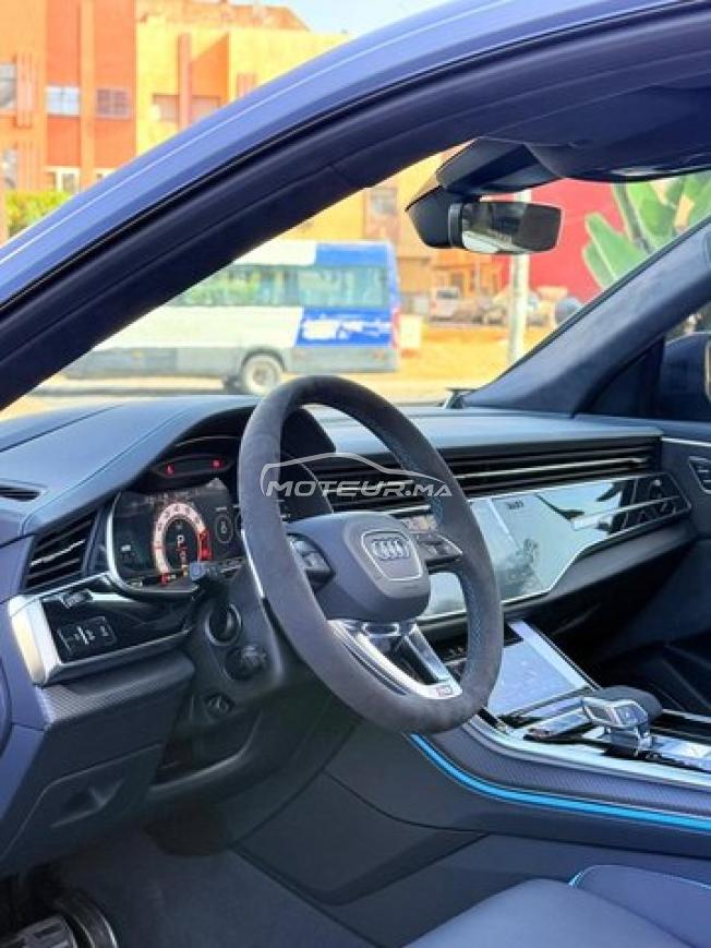 Audi RSQ8 Performance  2026 0km