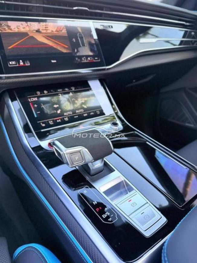 Audi RSQ8 Performance  2026 0km