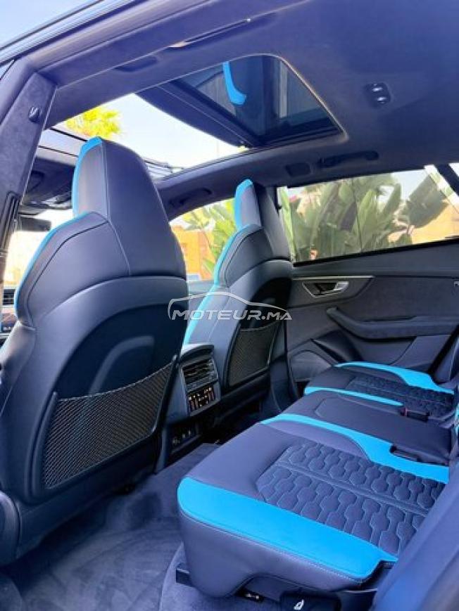 Audi RSQ8 Performance  2026 0km