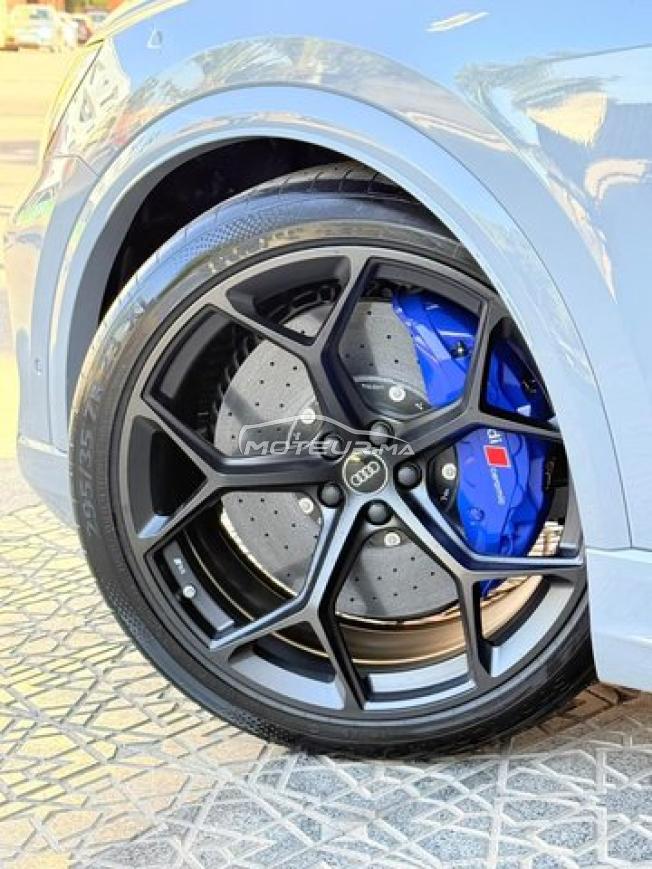 Audi RSQ8 Performance  2026 0km