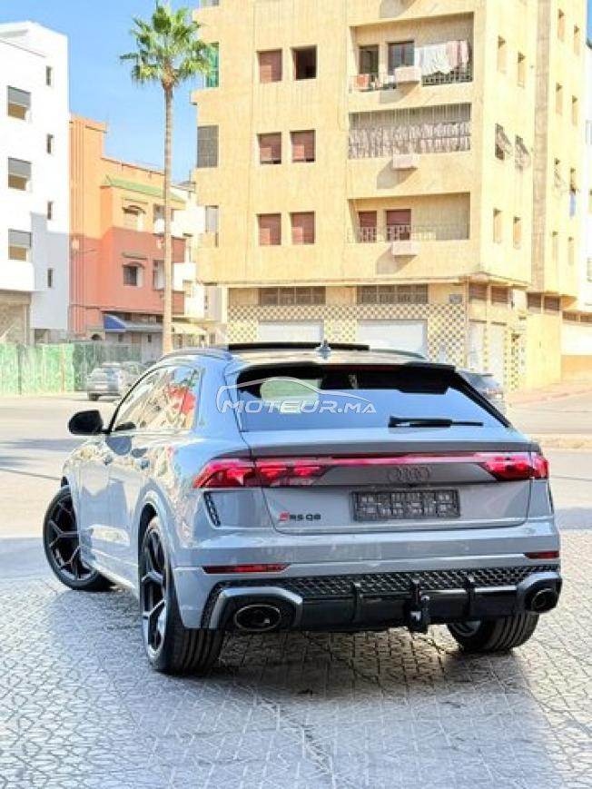 Audi RSQ8 Performance  2026 0km