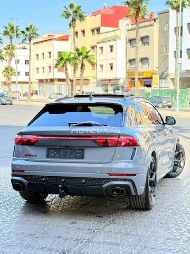 Audi RSQ8 Performance  2026 0km